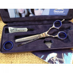 "Diamond CC 28 Tooth 5.5" Thinners, Advance Gold Line Champion Class 